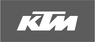logo de la marque KTM