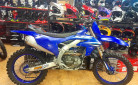 YAMAHA YZ250F YZF 250 - (109€/mois)*