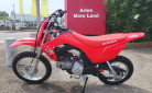 HONDA CRF 110 R  CRF110 110CRF 