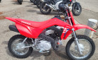 HONDA CRF 110 R  CRF110 110CRF 