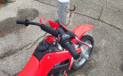 HONDA CRF 110 R  CRF110 110CRF 