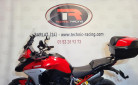DUCATI MULTISTRADA V4 S Essentiel 2022 / 8800 kms
