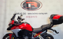 DUCATI MULTISTRADA V4 S Essentiel 2022 / 8800 kms