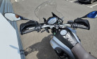 MOTO GUZZI V85 TT 850 permis A2