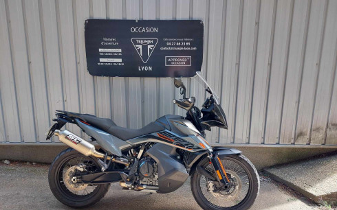 KTM 890 ADVENTURE