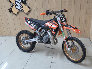 KTM 65 SX 2014