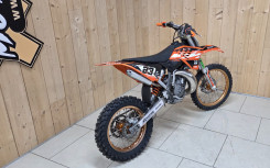 KTM 65 SX 2014