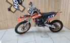 KTM 65 SX 2014