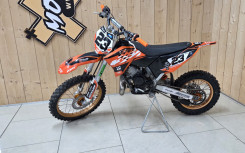 KTM 65 SX 2014