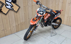 KTM 65 SX 2014