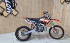 KTM 65 SX 2014
