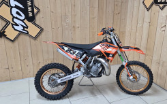 KTM 65 SX 2014