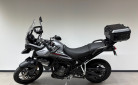 TRIUMPH TIGER 850 SPORT / 2024 / 8 000 km 