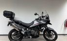 TRIUMPH TIGER 850 SPORT / 2024 / 8 000 km 