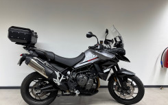 TRIUMPH TIGER 850 SPORT / 2024 / 8 000 km 