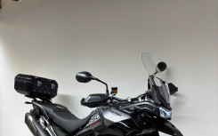 TRIUMPH TIGER 850 SPORT / 2024 / 8 000 km 