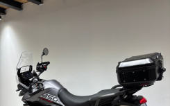 TRIUMPH TIGER 850 SPORT / 2024 / 8 000 km 