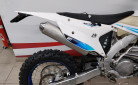 RS FACTORY 300 FI  TT