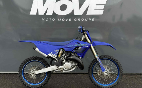 YAMAHA YZ 125
