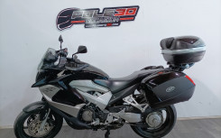 HONDA CROSSRUNNER 