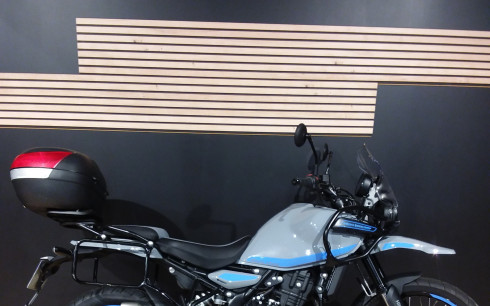HYMALAYAN 450