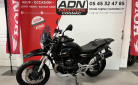 MOTO GUZZI V 85  TT