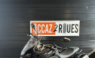 TRIUMPH TIGER SPORT 660