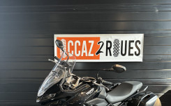 TRIUMPH TIGER SPORT 660