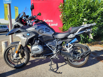 BMW R 1200 GS full pack exclusive écran TFT 