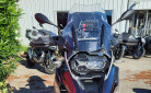 BMW R 1200 GS full pack exclusive écran TFT 
