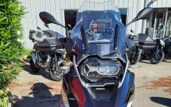 BMW R 1200 GS full pack exclusive écran TFT 