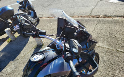 BMW R 1200 GS full pack exclusive écran TFT 