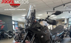 YAMAHA XTZ TENERE 700 World Raid