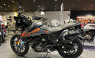 KTM 390 ADVENTURE