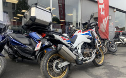 Honda Africa Twin 1100 Adventure Sport DCT SE