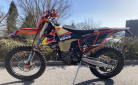 KTM 250 EXC-F 2017
