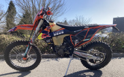 KTM 250 EXC-F 2017