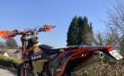 KTM 250 EXC-F 2017