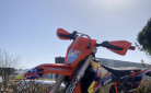 KTM 250 EXC-F 2017