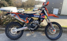 KTM 250 EXC-F 2017
