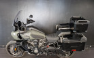 HARLEY-DAVIDSON ADVENTURE PAN AMERICA 1250 SPECIAL 