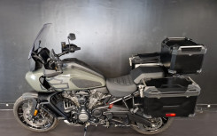 HARLEY-DAVIDSON ADVENTURE PAN AMERICA 1250 SPECIAL 