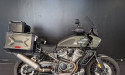 HARLEY-DAVIDSON ADVENTURE PAN AMERICA 1250 SPECIAL 