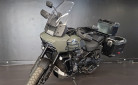 HARLEY-DAVIDSON ADVENTURE PAN AMERICA 1250 SPECIAL 