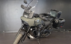 HARLEY-DAVIDSON ADVENTURE PAN AMERICA 1250 SPECIAL 