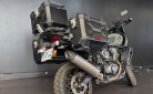HARLEY-DAVIDSON ADVENTURE PAN AMERICA 1250 SPECIAL 