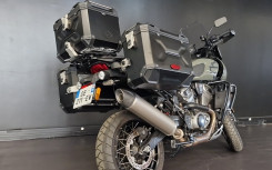 HARLEY-DAVIDSON ADVENTURE PAN AMERICA 1250 SPECIAL 