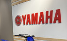 YAMAHA YZ450F