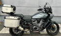 HARLEY-DAVIDSON PAN AMERICA 1250 SPECIAL