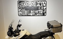 TRIUMPH TIGER 800 XCA